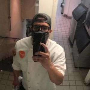 Meet your Posher, Max